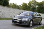 Citroen C4 2008 года